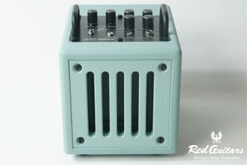 NANOBASS X4 Limited - Coral Green